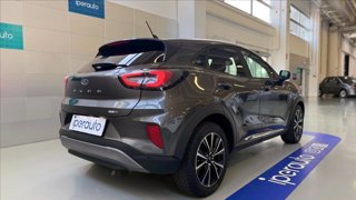 FORD Puma 1.0 ecoboost h Titanium Design s&s 125cv