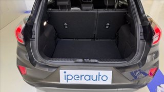 FORD Puma 1.0 ecoboost h Titanium Design s&s 125cv