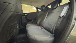 FORD Puma 1.0 ecoboost h Titanium Design s&s 125cv