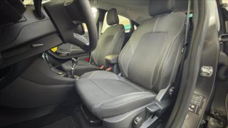 FORD Puma 1.0 ecoboost h Titanium Design s&s 125cv