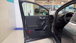 FORD Puma 1.0 ecoboost h Titanium Design s&s 125cv