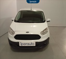 FORD Transit Courier 1.5 tdci 75cv Trend *IVA ESCLUSA*