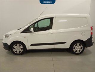 FORD Transit Courier 1.5 tdci 75cv Trend *IVA ESCLUSA*