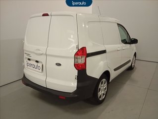 FORD Transit Courier 1.5 tdci 75cv Trend *IVA ESCLUSA*