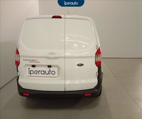 FORD Transit Courier 1.5 tdci 75cv Trend *IVA ESCLUSA*