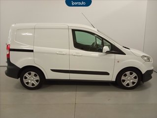 FORD Transit Courier 1.5 tdci 75cv Trend *IVA ESCLUSA*