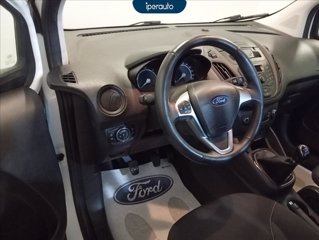 FORD Transit Courier 1.5 tdci 75cv Trend *IVA ESCLUSA*