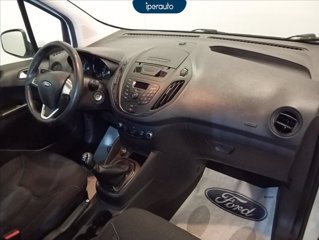 FORD Transit Courier 1.5 tdci 75cv Trend *IVA ESCLUSA*