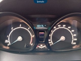 FORD Transit Courier 1.5 tdci 75cv Trend *IVA ESCLUSA*