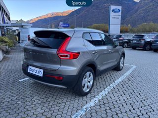 VOLVO XC40 1.5 t3 Business Plus