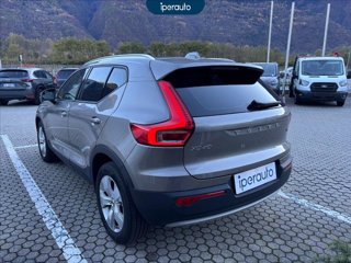 VOLVO XC40 1.5 t3 Business Plus