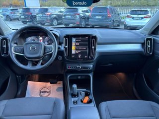 VOLVO XC40 1.5 t3 Business Plus