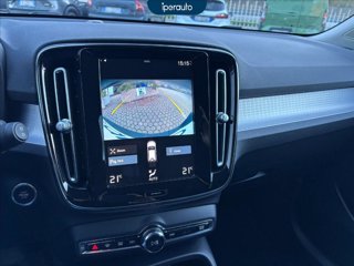 VOLVO XC40 1.5 t3 Business Plus