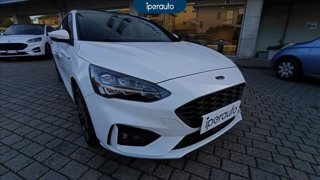 FORD Focus 1.5 ecoboost ST-Line Co-pilot s&s 150cv auto