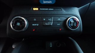 FORD Focus 1.5 ecoboost ST-Line Co-pilot s&s 150cv auto