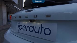 FORD Focus 1.5 ecoboost ST-Line Co-pilot s&s 150cv auto