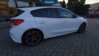 FORD Focus 1.5 ecoboost ST-Line Co-pilot s&s 150cv auto