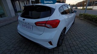 FORD Focus 1.5 ecoboost ST-Line Co-pilot s&s 150cv auto