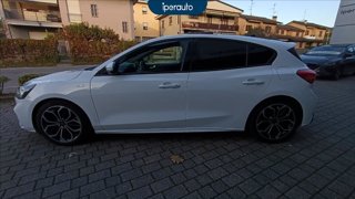FORD Focus 1.5 ecoboost ST-Line Co-pilot s&s 150cv auto