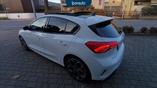 FORD Focus 1.5 ecoboost ST-Line Co-pilot s&s 150cv auto