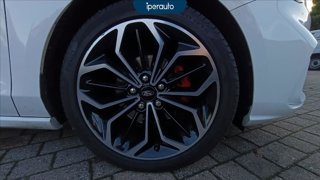 FORD Focus 1.5 ecoboost ST-Line Co-pilot s&s 150cv auto