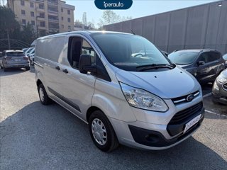 FORD Transit custom 270 2.0 tdci 170cv trend *IVA ESCLUSA*