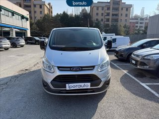 FORD Transit custom 270 2.0 tdci 170cv trend *IVA ESCLUSA*