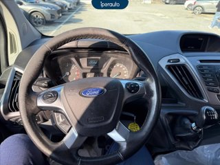 FORD Transit custom 270 2.0 tdci 170cv trend *IVA ESCLUSA*