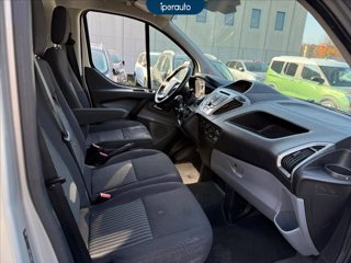 FORD Transit custom 270 2.0 tdci 170cv trend *IVA ESCLUSA*