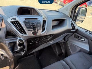 FORD Transit custom 270 2.0 tdci 170cv trend *IVA ESCLUSA*