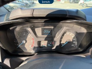 FORD Transit custom 270 2.0 tdci 170cv trend *IVA ESCLUSA*