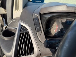 FORD Transit custom 270 2.0 tdci 170cv trend *IVA ESCLUSA*