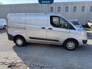 FORD Transit custom 270 2.0 tdci 170cv trend *IVA ESCLUSA*