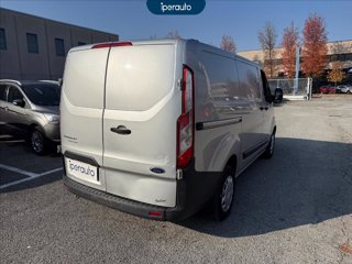 FORD Transit custom 270 2.0 tdci 170cv trend *IVA ESCLUSA*