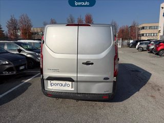 FORD Transit custom 270 2.0 tdci 170cv trend *IVA ESCLUSA*