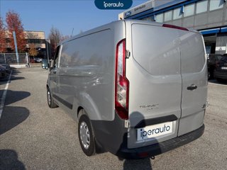 FORD Transit custom 270 2.0 tdci 170cv trend *IVA ESCLUSA*