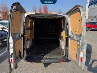 FORD Transit custom 270 2.0 tdci 170cv trend *IVA ESCLUSA*