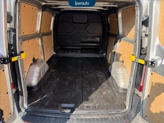 FORD Transit custom 270 2.0 tdci 170cv trend *IVA ESCLUSA*