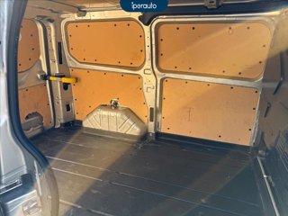 FORD Transit custom 270 2.0 tdci 170cv trend *IVA ESCLUSA*