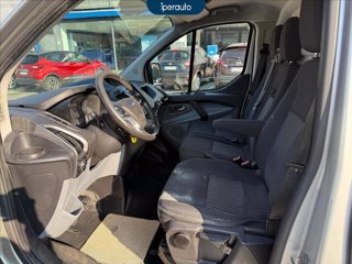 FORD Transit custom 270 2.0 tdci 170cv trend *IVA ESCLUSA*