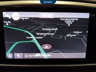 KIA Sportage 1.6 crdi mhev black edition 2wd 136cv