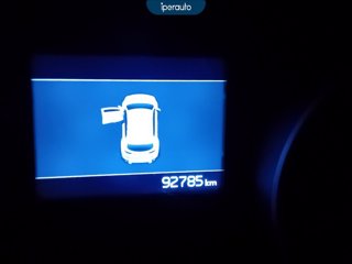 KIA Sportage 1.6 crdi mhev black edition 2wd 136cv