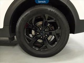 KIA Sportage 1.6 crdi mhev black edition 2wd 136cv