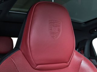 PORSCHE Cayenne Coupe 3.0 e-hybrid 5p.ti tiptronic