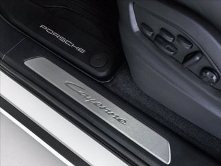 PORSCHE Cayenne Coupe 3.0 e-hybrid 5p.ti tiptronic