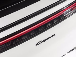 PORSCHE Cayenne Coupe 3.0 e-hybrid 5p.ti tiptronic