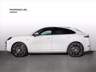 PORSCHE Cayenne Coupe 3.0 e-hybrid 5p.ti tiptronic