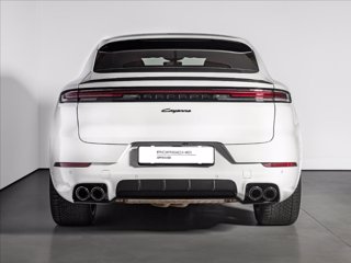 PORSCHE Cayenne Coupe 3.0 e-hybrid 5p.ti tiptronic