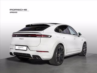 PORSCHE Cayenne Coupe 3.0 e-hybrid 5p.ti tiptronic