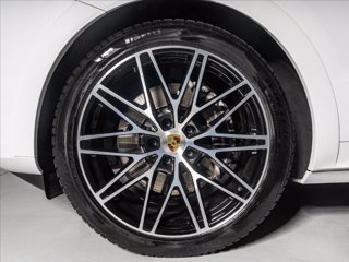 PORSCHE Cayenne Coupe 3.0 e-hybrid 5p.ti tiptronic